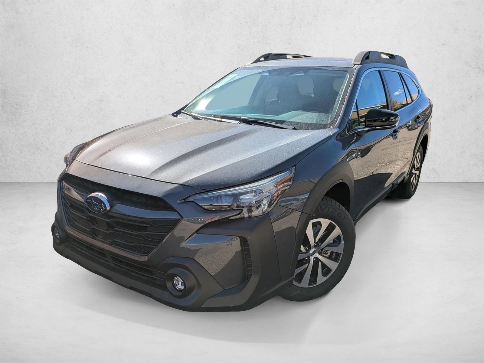 2025 Subaru Outback Premium's photo