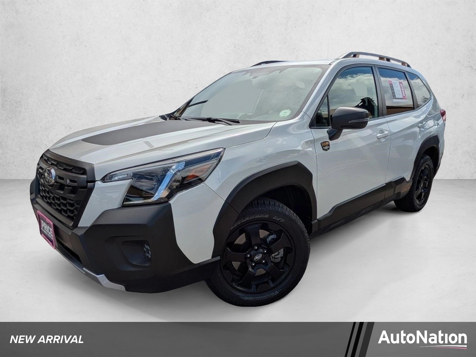2023 Subaru Forester Wilderness's photo