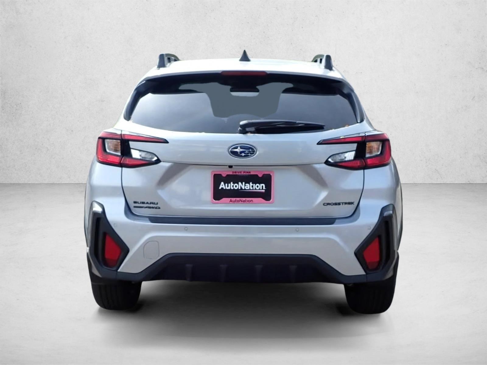 New 2026 Subaru Crosstrek Limited SUV