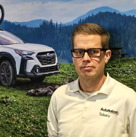 Staff member Wes Guthrie from ID_2df259680aa6