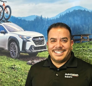 Staff member Fidel Parra from ID_c36179