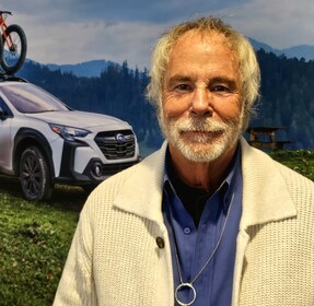 Staff member RJ Seidel from ID_662ef2