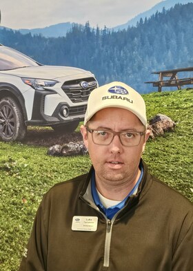 Staff member Luke Ramstetter from ID_c36179