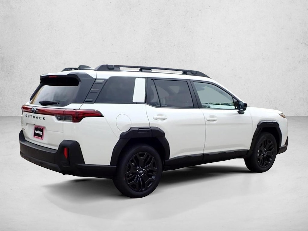 New 2026 Subaru Outback Limited XT SUV
