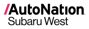 AutoNation Subaru West