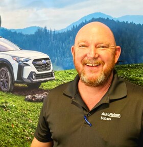 Staff member Adam Mutzbauer from ID_c36179