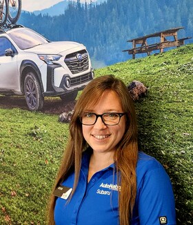 Staff member Jessie Parchman from ID_662ef2