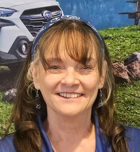 Staff member Monique Thayer from ID_71f9f3
