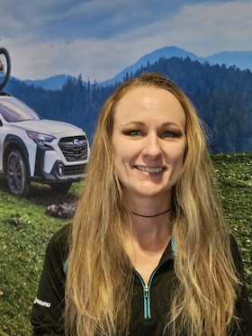 Staff member Sarah Foster from ID_662ef2