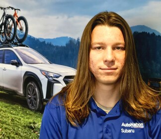 Staff member Owen Wright from ID_662ef2