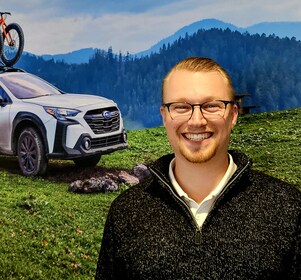 Staff member Liam Vollmer from ID_2df259680aa6