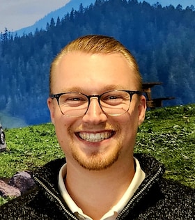 Staff member Liam Vollmer from ID_2df259680aa6