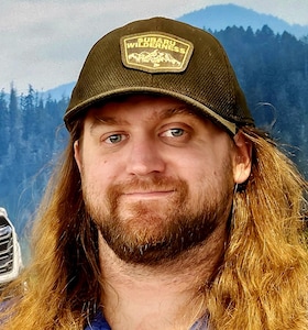 Staff member Tyler Baumgardner from ID_662ef2