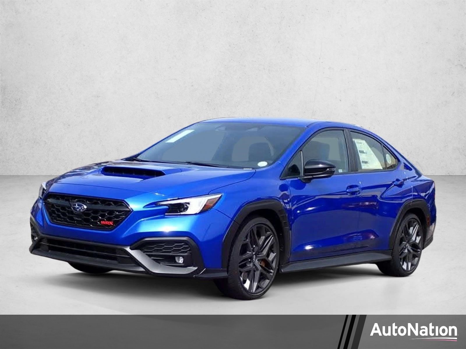 2026 Subaru WRX