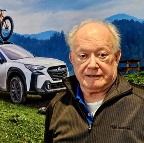 Staff member Dan Carne from ID_662ef2