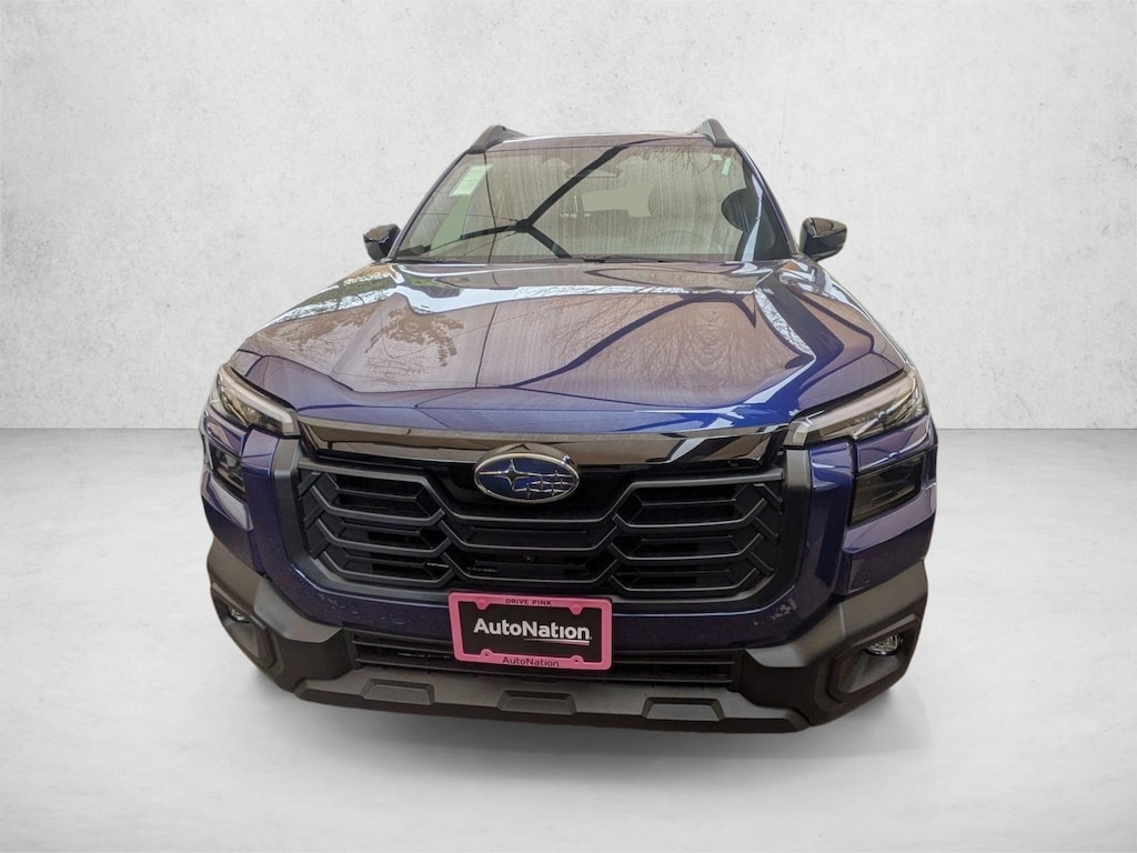 New 2026 Subaru Outback Limited XT SUV