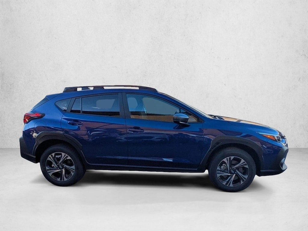 New 2026 Subaru Crosstrek Premium SUV
