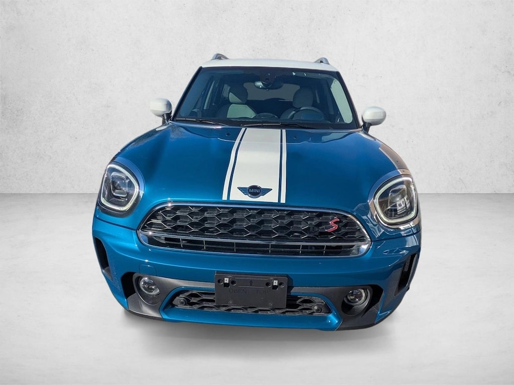 Used 2024 MINI Countryman Cooper S SUV