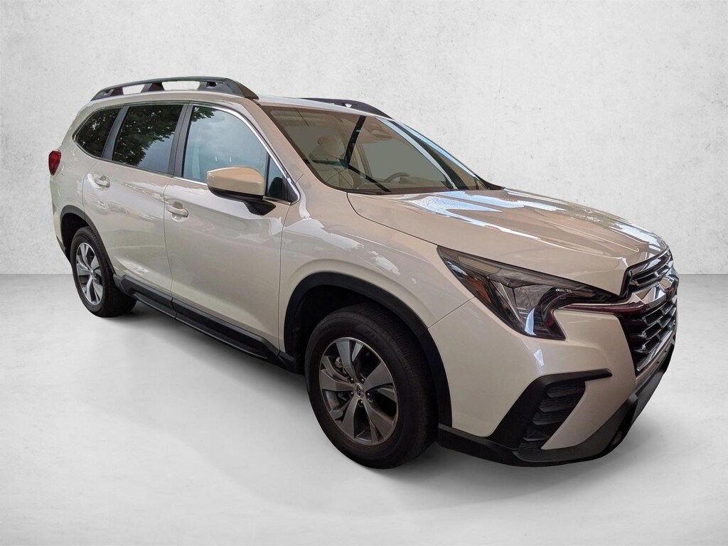 Used 2025 Subaru Ascent Premium SUV