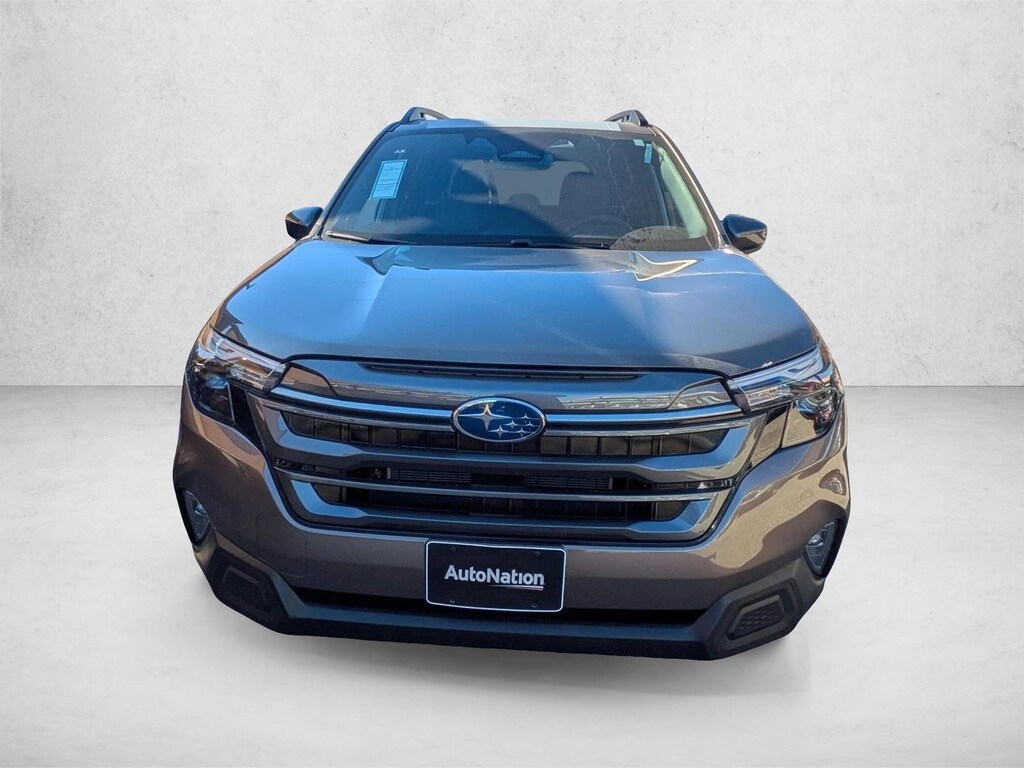 New 2025 Subaru Forester Hybrid Premium SUV