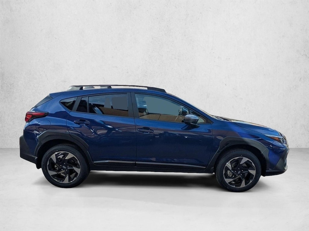 New 2026 Subaru Crosstrek Limited SUV