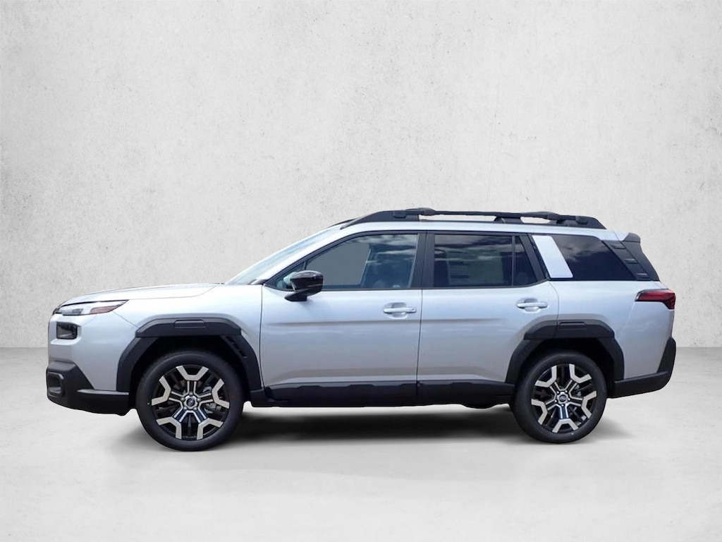 New 2026 Subaru Outback Touring XT SUV