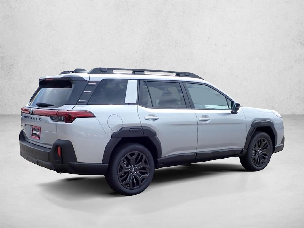 New 2026 Subaru Outback Limited XT SUV