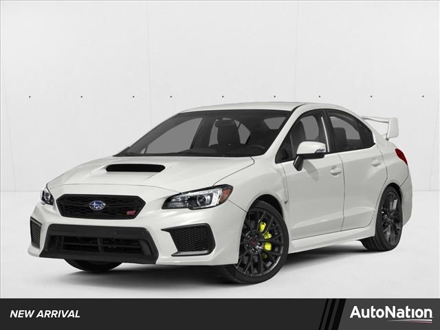2018 Subaru WRX-STI -'s photo