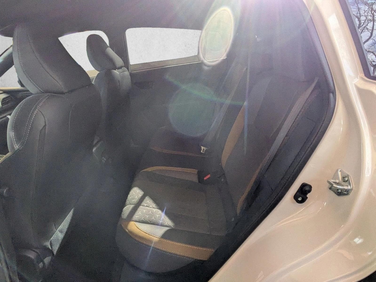 2026 Subaru Crosstrek Sport - Photo 10