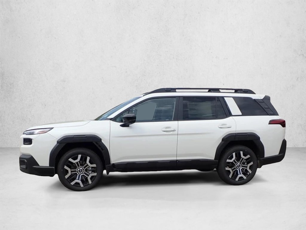 New 2026 Subaru Outback Touring XT SUV