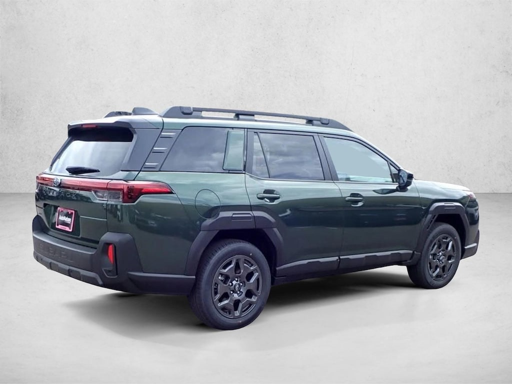 New 2026 Subaru Outback Premium SUV