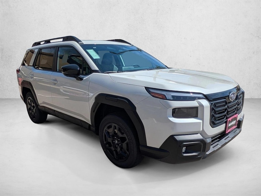 New 2026 Subaru Outback Limited SUV