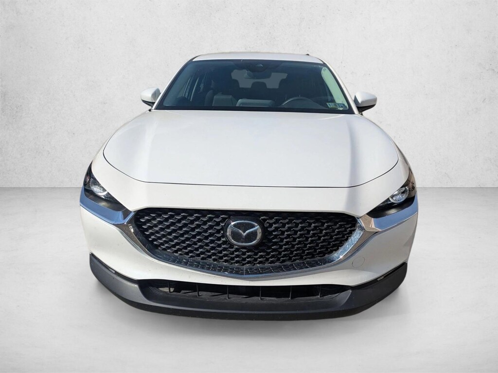 Used 2023 Mazda CX-30 2.5 S SUV