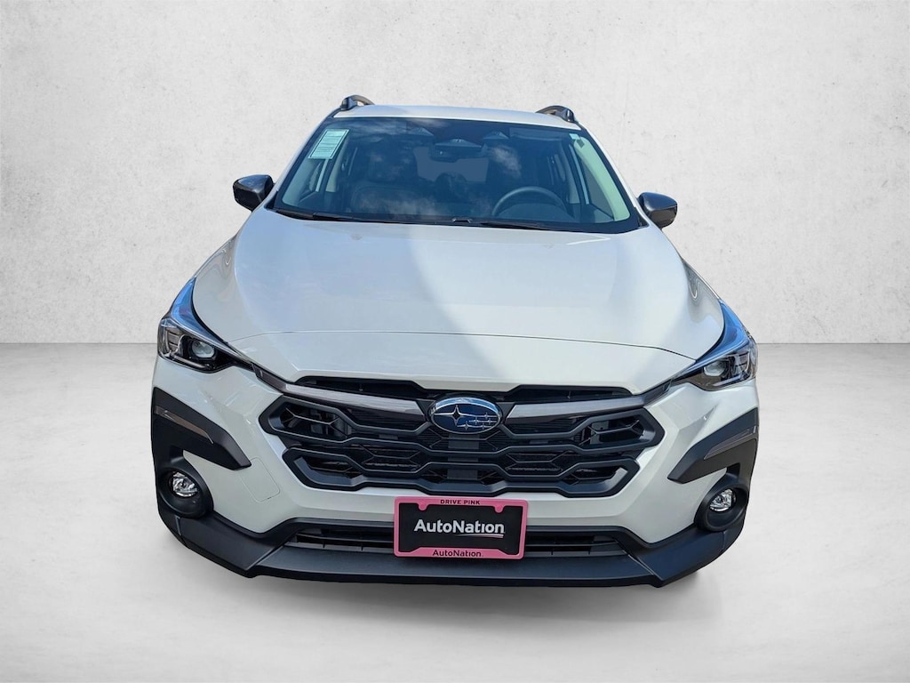 New 2026 Subaru Crosstrek Limited SUV