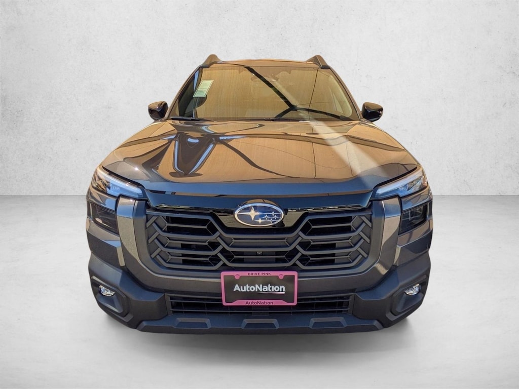 New 2026 Subaru Outback Limited XT SUV