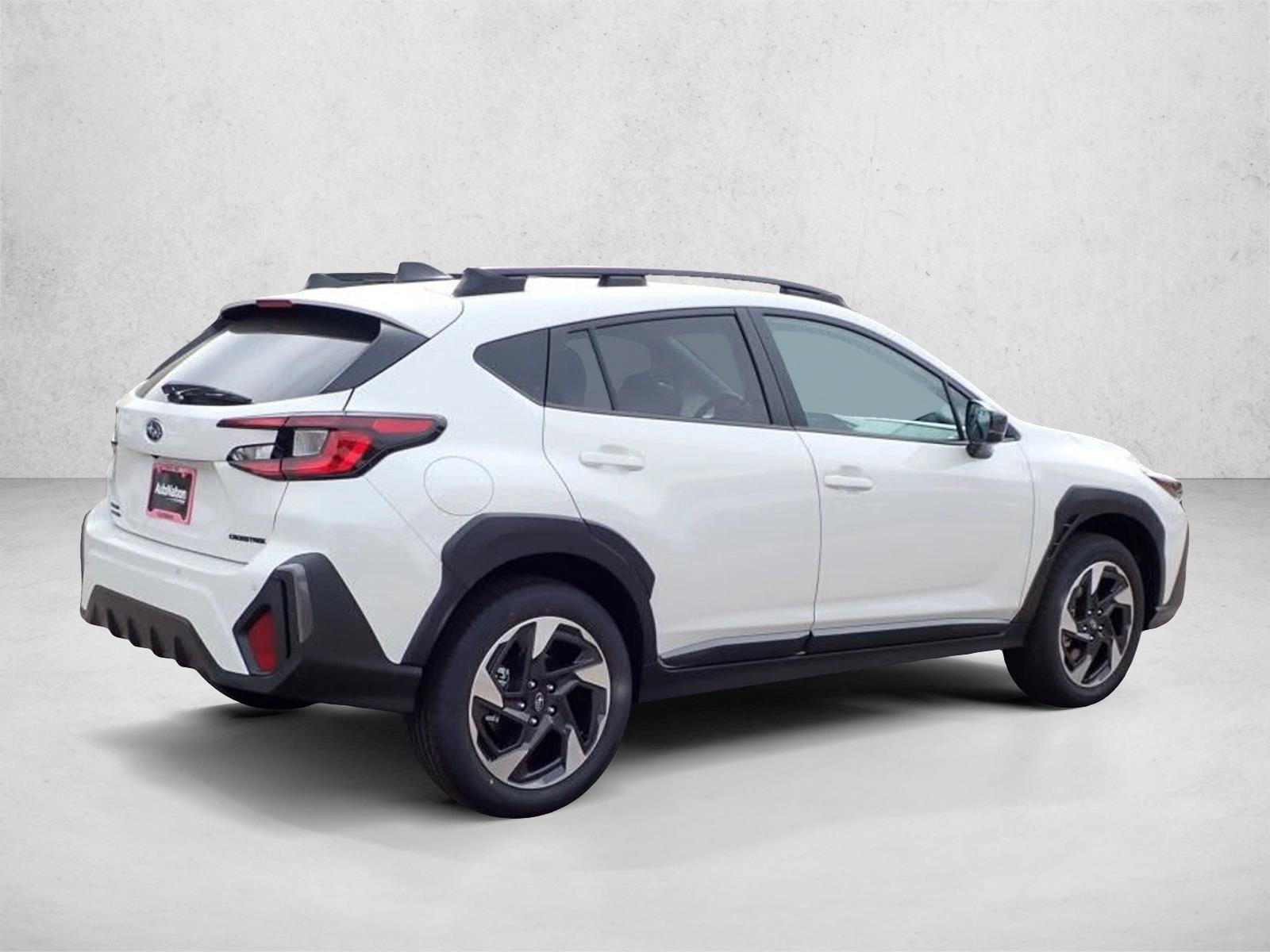 New 2026 Subaru Crosstrek Limited SUV