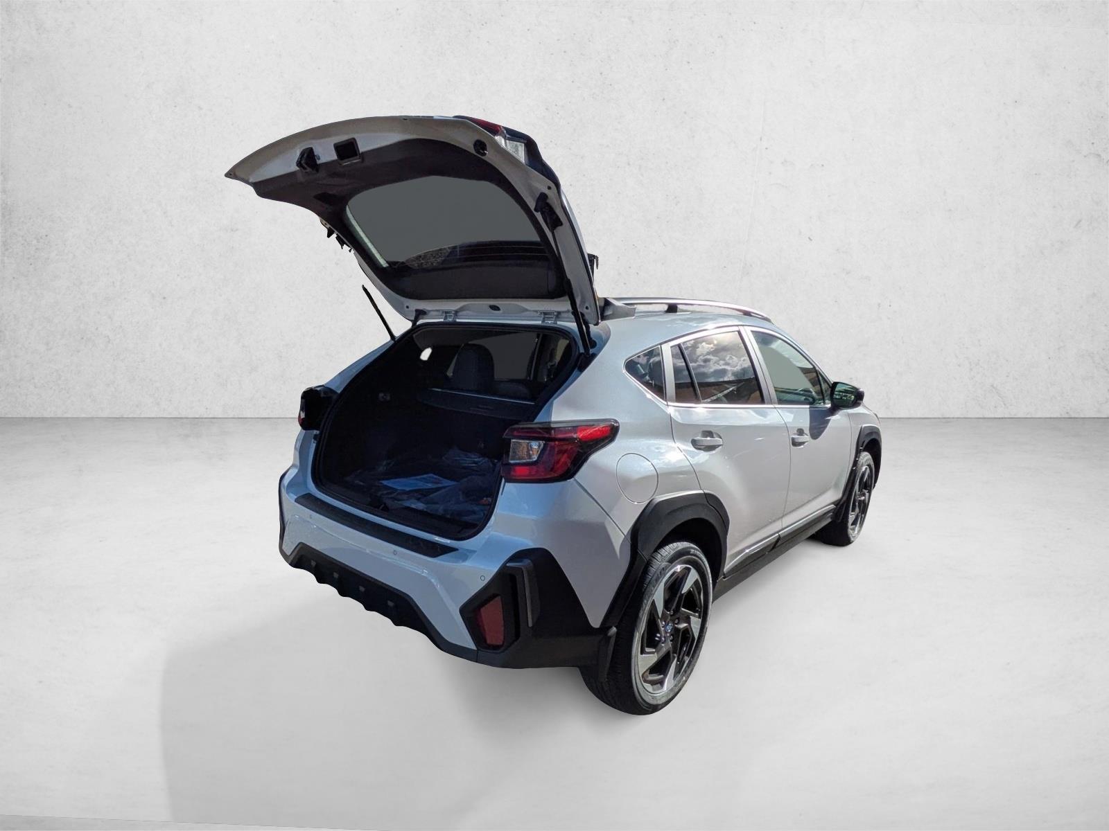 2026 Subaru Crosstrek Limited - Photo 23