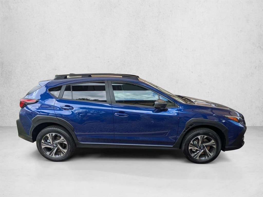 New 2026 Subaru Crosstrek Premium SUV