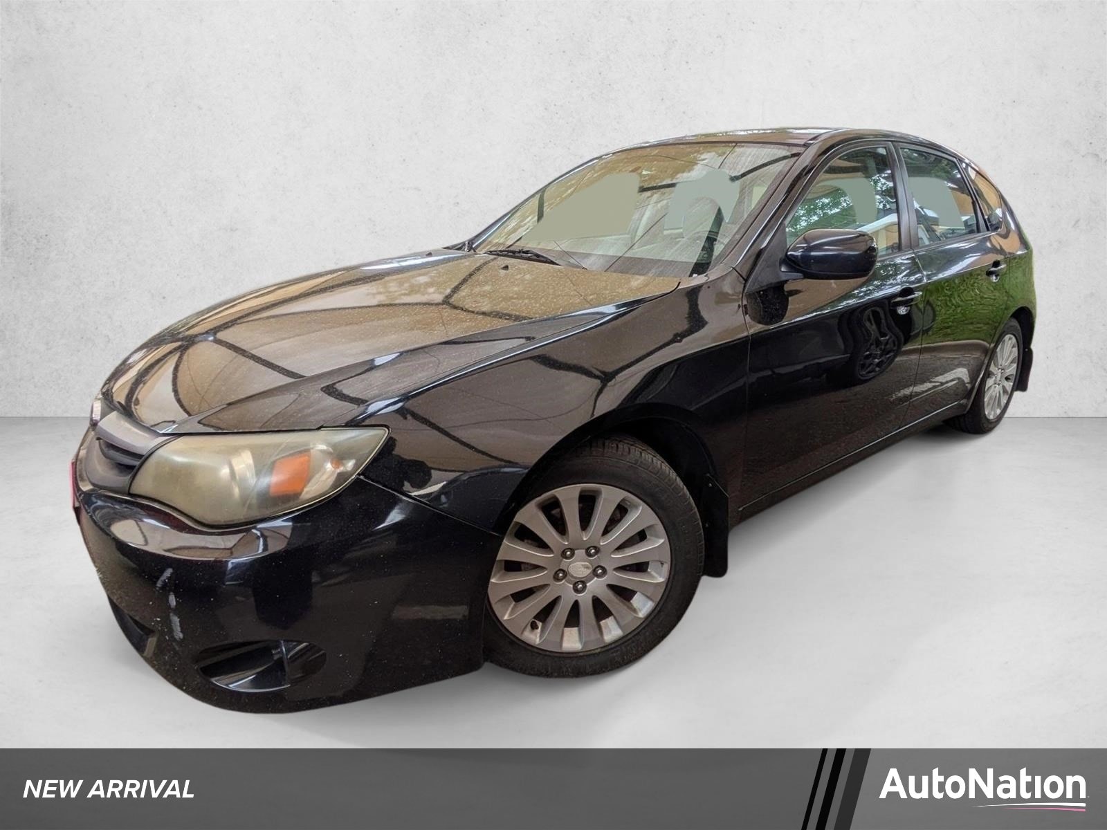 2011 Subaru Impreza 2.5i Premium Auto's photo