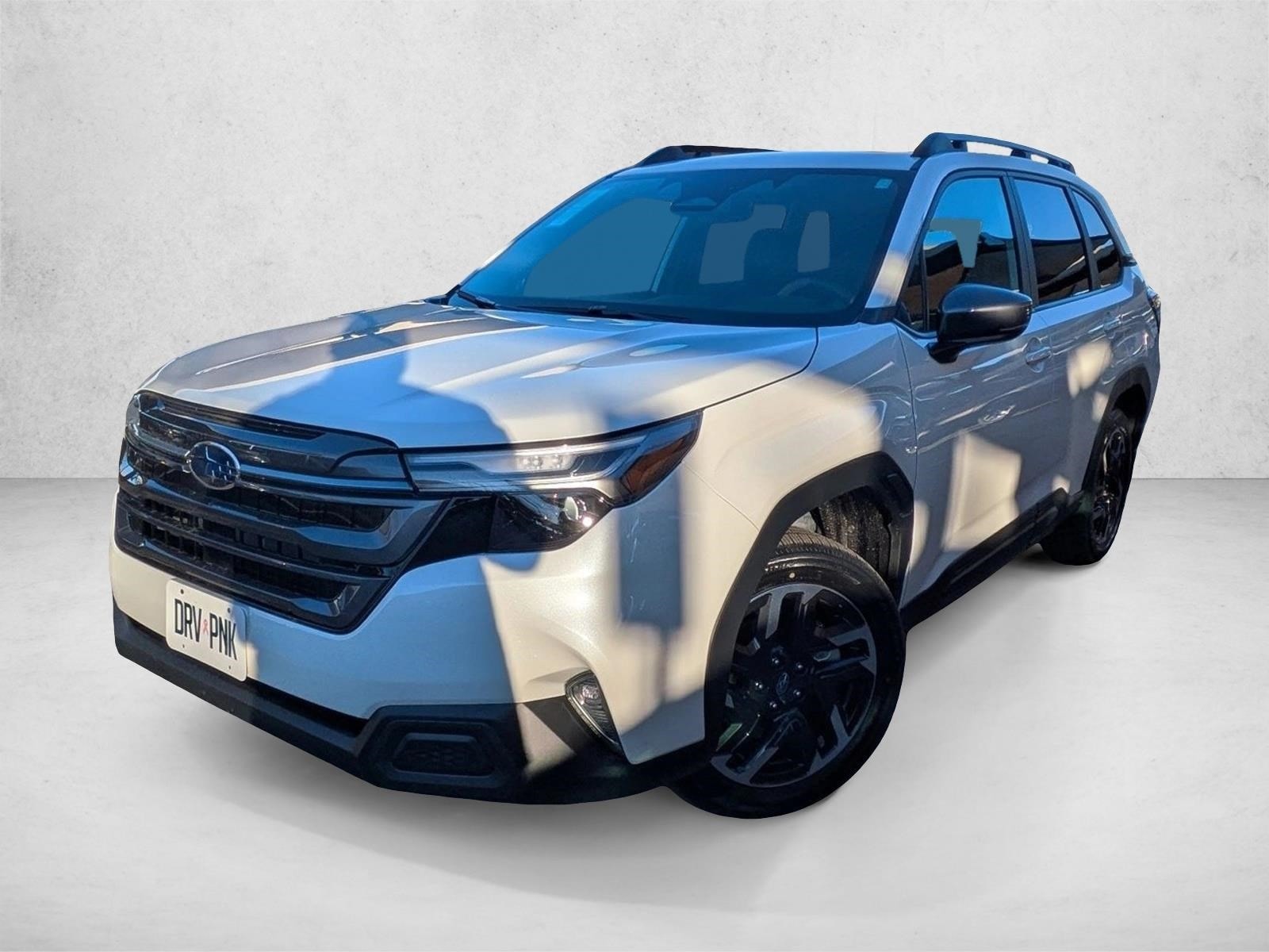 2026 Subaru Forester Limited's photo