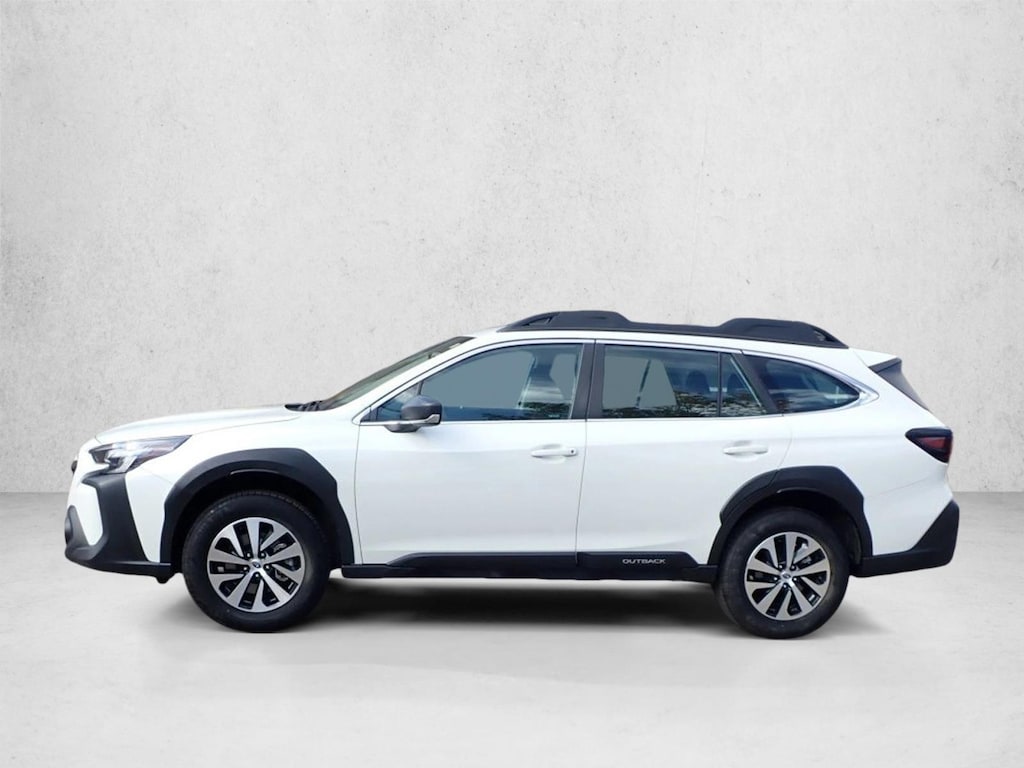 Used 2024 Subaru Outback SUV