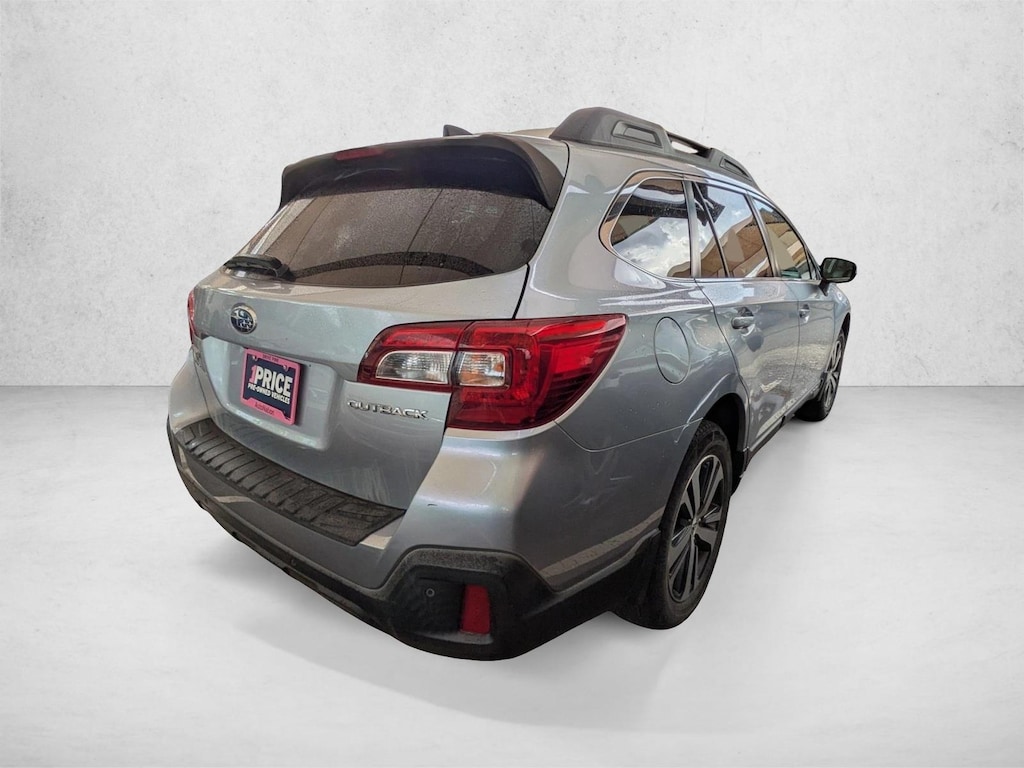 Used 2019 Subaru Outback Limited SUV