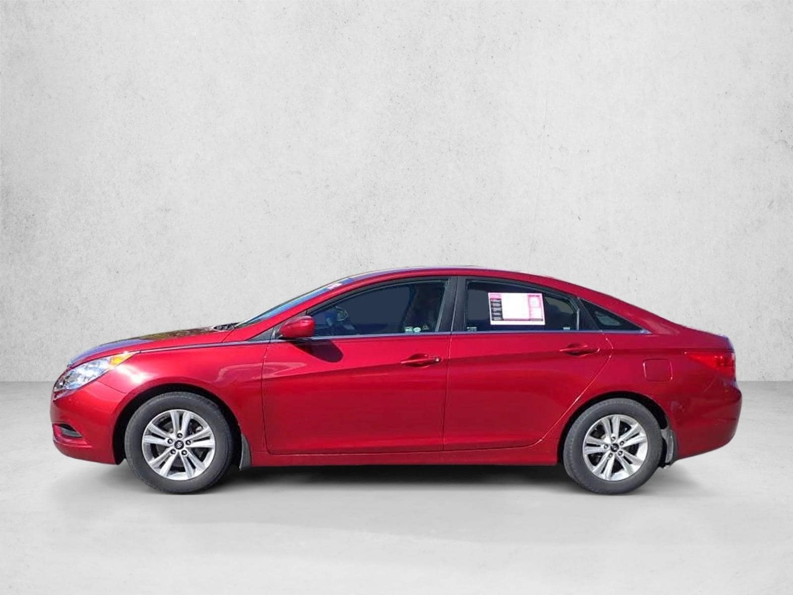 Used 2012 Hyundai Sonata GLS with VIN 5NPEB4AC7CH335845 for sale in Golden, CO