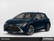  Toyota Corolla Hatchback