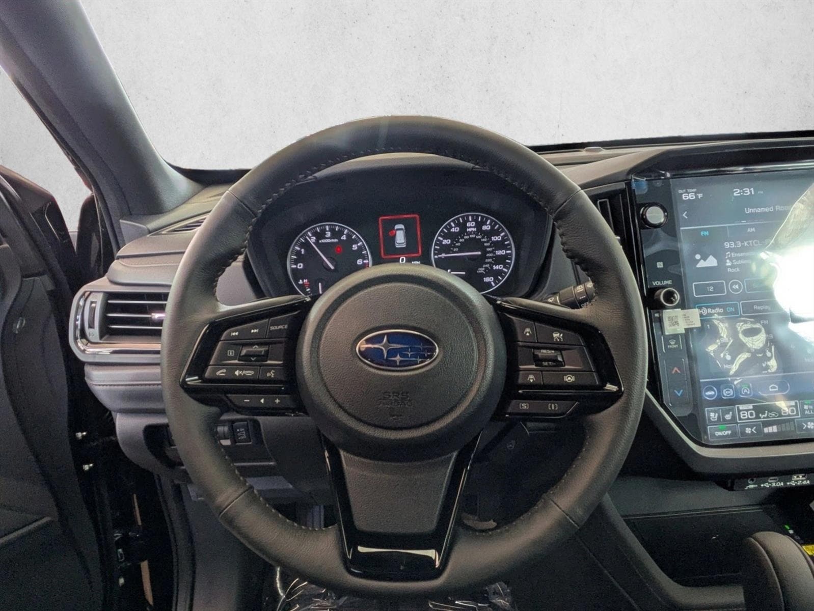 2026 Subaru Forester Touring - Photo 16