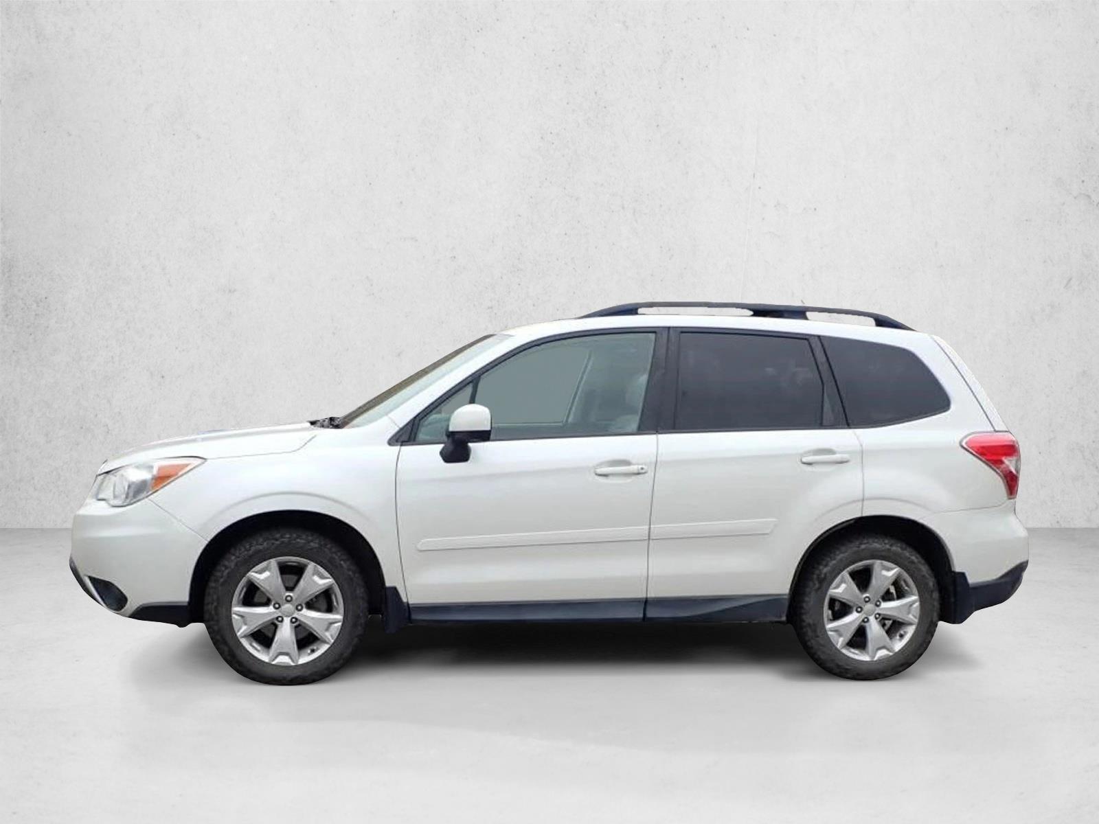 Used 2014 Subaru Forester i Premium with VIN JF2SJAEC0EH437506 for sale in Golden, CO