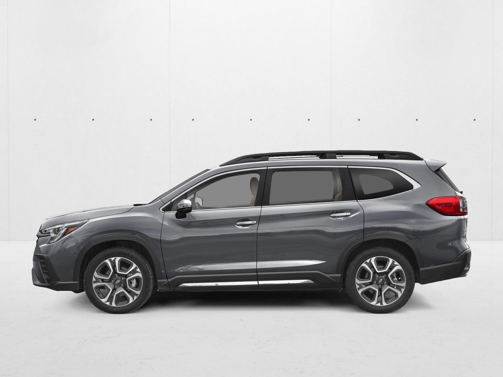 2025 Subaru Ascent Touring photo 3