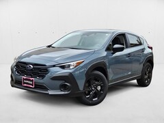 New 2025 Subaru Crosstrek Base SUV SH284043 near Denver