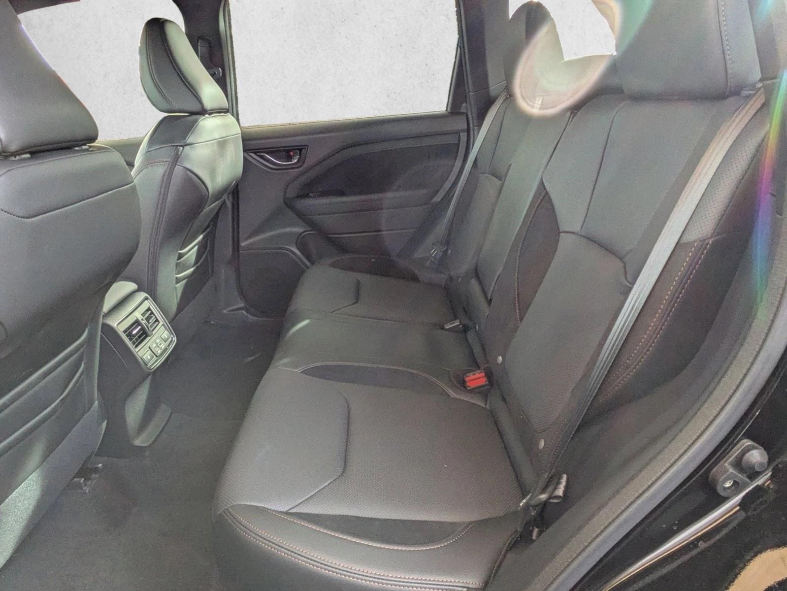 2026 Subaru Forester Touring - Photo 10