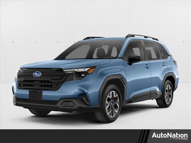 2025 Subaru Forester -'s photo